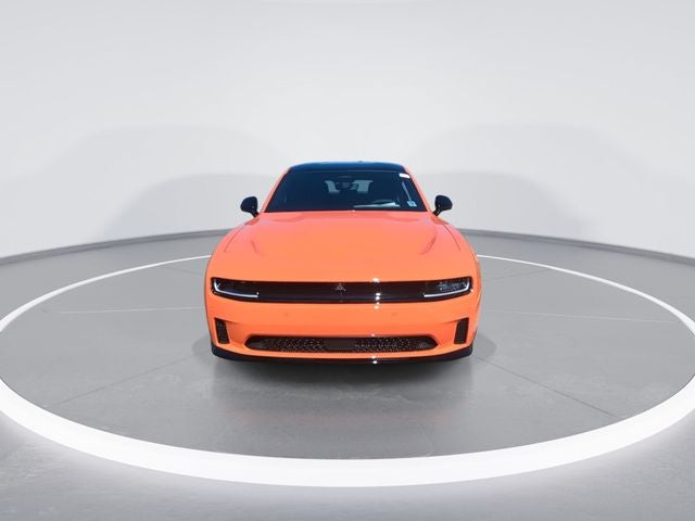 2025 Dodge Charger R/T