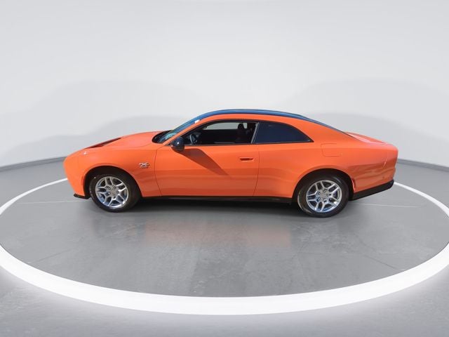 2025 Dodge Charger R/T