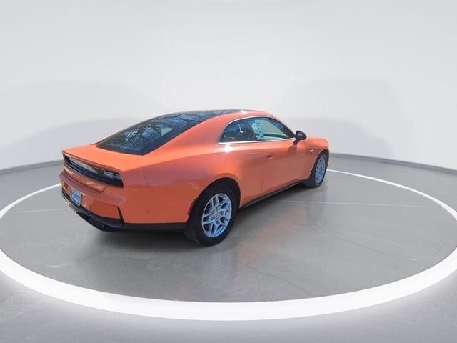2025 Dodge Charger R/T