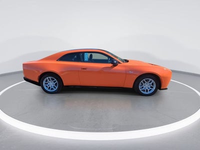 2025 Dodge Charger R/T