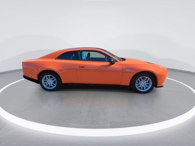 2025 Dodge Charger R/T
