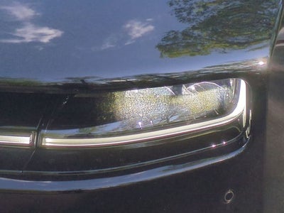 2024 Dodge Charger R/T Scat Pack