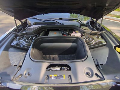 2024 Dodge Charger R/T Scat Pack