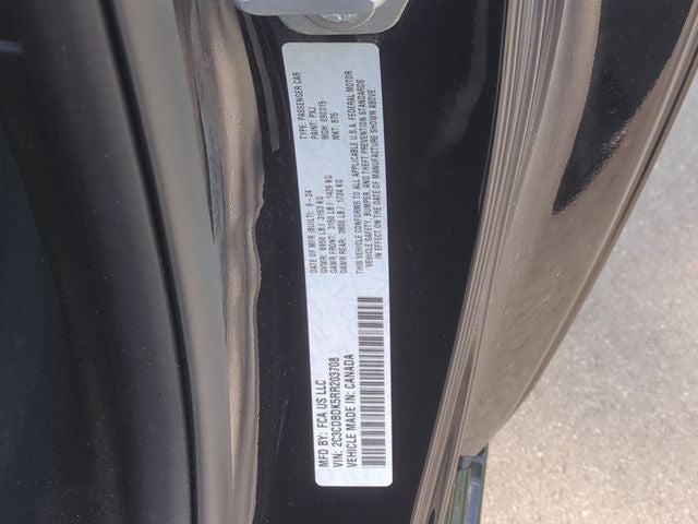 2024 Dodge Charger R/T Scat Pack