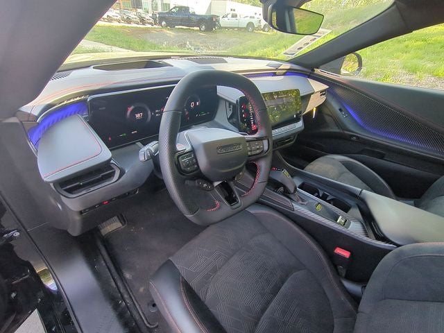 2024 Dodge Charger R/T Scat Pack