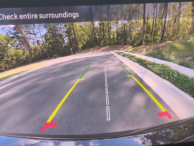 2024 Dodge Charger R/T Scat Pack