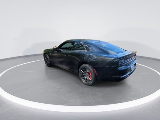 2024 Dodge Charger R/T Scat Pack