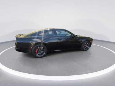 2024 Dodge Charger R/T Scat Pack