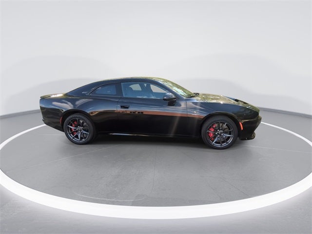 2024 Dodge Charger R/T Scat Pack