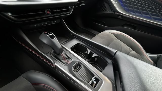 2025 Dodge Charger R/T Scat Pack