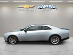 2025 Dodge Charger R/T Scat Pack