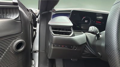2025 Dodge Charger R/T Scat Pack