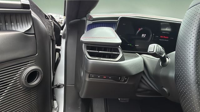 2025 Dodge Charger R/T Scat Pack