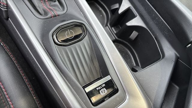 2025 Dodge Charger R/T Scat Pack