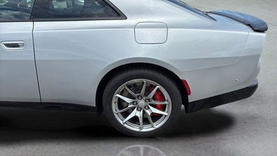 2025 Dodge Charger R/T Scat Pack