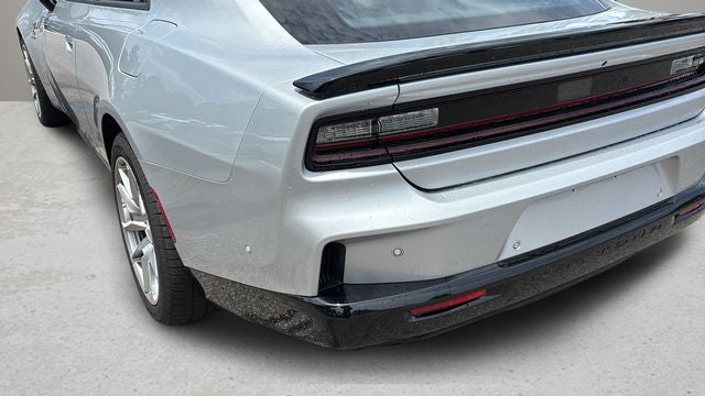 2025 Dodge Charger R/T Scat Pack