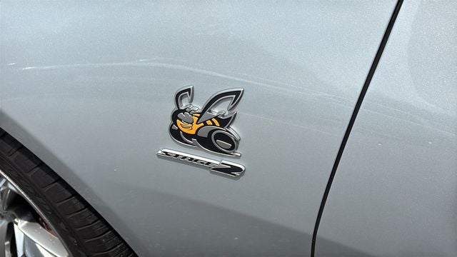 2025 Dodge Charger R/T Scat Pack