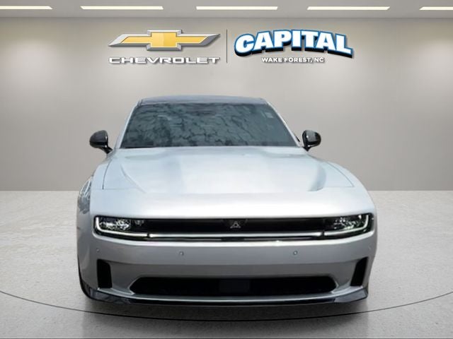 2025 Dodge Charger R/T Scat Pack