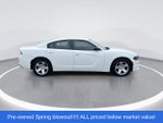 2023 Dodge Charger Police HEMI