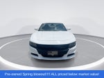 2021 Dodge Charger Police HEMI