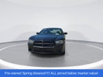 2014 Dodge Charger Police HEMI