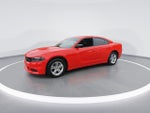 2023 Dodge Charger SXT GO MANGO RARE COLOR CAR