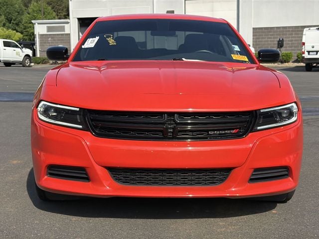2023 Dodge Charger SXT GO MANGO RARE COLOR CAR