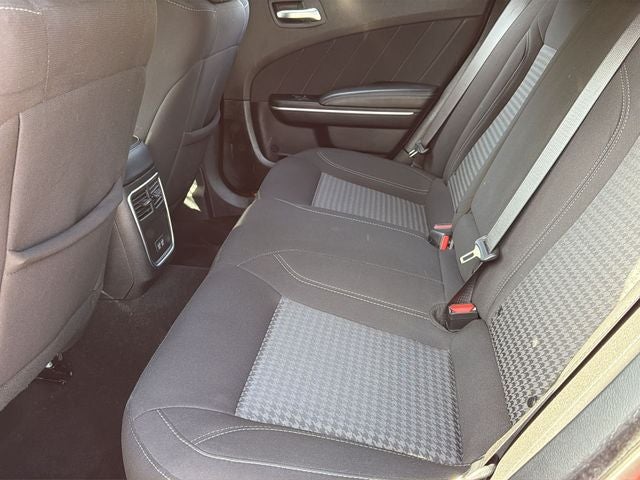 2023 Dodge Charger SXT GO MANGO RARE COLOR CAR