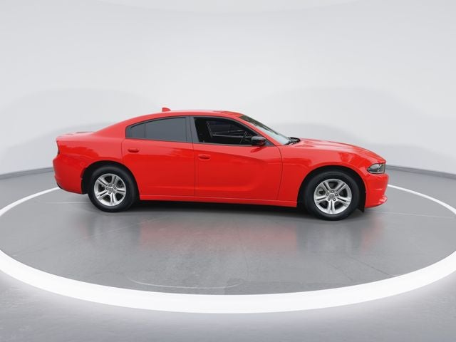 2023 Dodge Charger SXT GO MANGO RARE COLOR CAR
