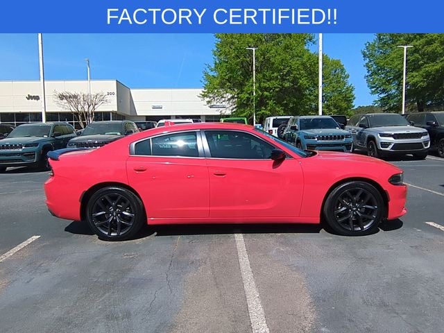 2023 Dodge Charger SXT