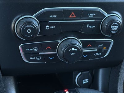 2023 Dodge Charger SXT