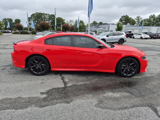 2022 Dodge Charger R/T