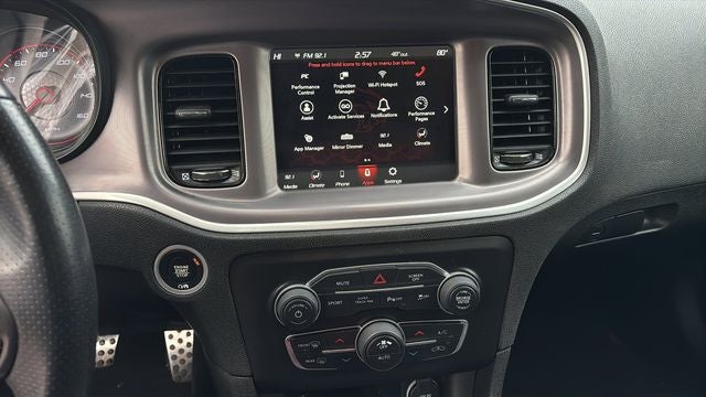 2022 Dodge Charger R/T