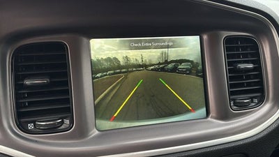 2022 Dodge Charger R/T