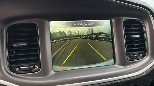 2022 Dodge Charger R/T