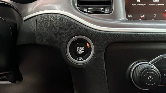 2022 Dodge Charger R/T