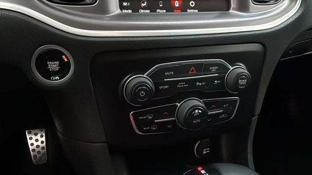 2022 Dodge Charger R/T