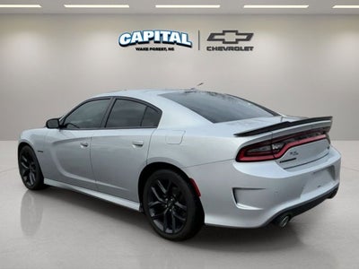2022 Dodge Charger R/T