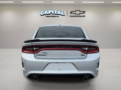 2022 Dodge Charger R/T
