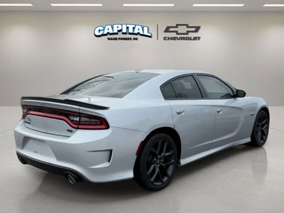 2022 Dodge Charger R/T
