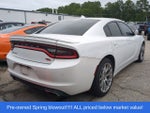 2015 Dodge Charger R/T