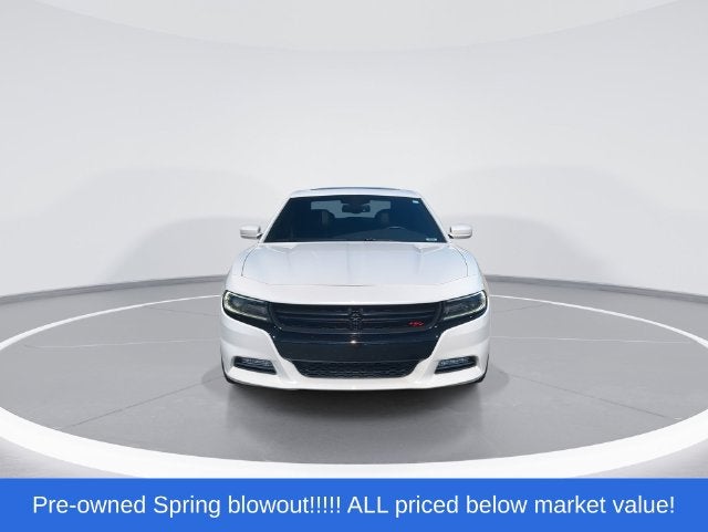 2015 Dodge Charger R/T