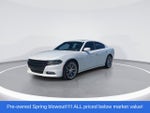 2015 Dodge Charger R/T