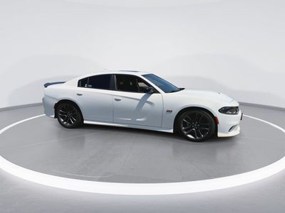 2023 Dodge Charger R/T Scat Pack PLUS