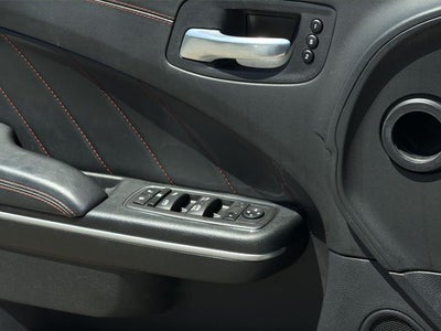 2023 Dodge Charger R/T Scat Pack PLUS