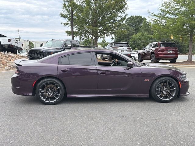 2022 Dodge Charger R/T Scat Pack