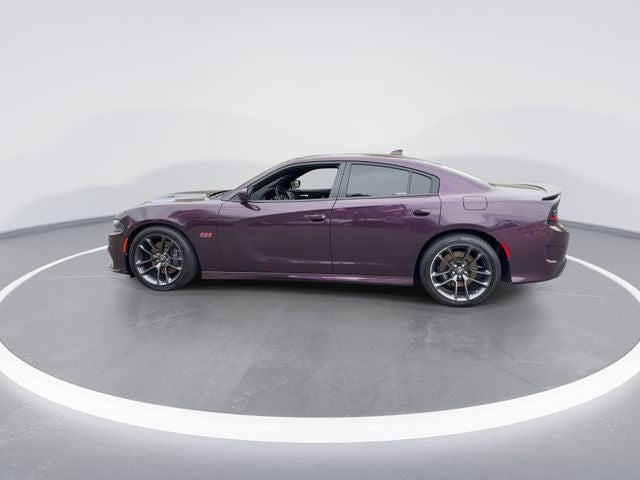 2022 Dodge Charger R/T Scat Pack