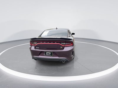 2022 Dodge Charger R/T Scat Pack