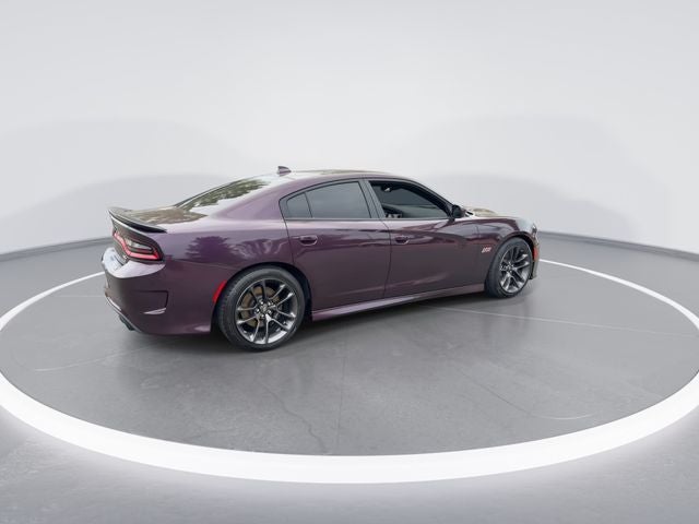 2022 Dodge Charger R/T Scat Pack