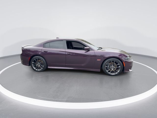 2022 Dodge Charger R/T Scat Pack